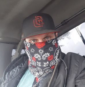 Meet your Posher, Patrick